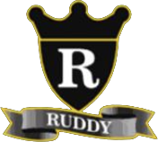 Ruddy